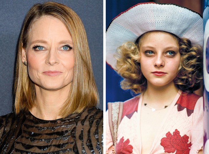 16 Actores que fueron nominados por primera vez para un Óscar cuando aún eran niños