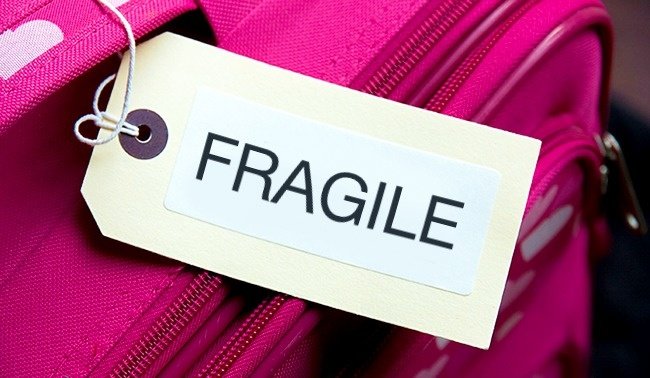 10 Trucos para no perder tu equipaje durante un vuelo
