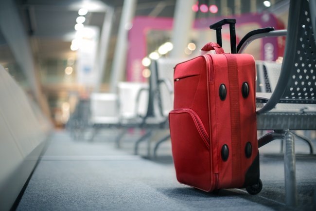 10 Trucos para no perder tu equipaje durante un vuelo