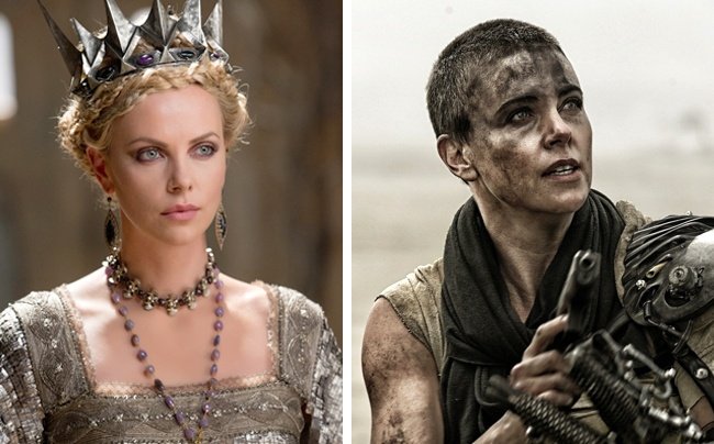 10 Actores que interpretan con el mismo éxito tanto a villanos como a buenos