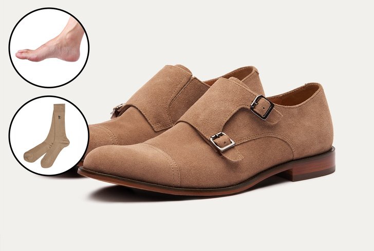 ¿Con o sin calcetines? 10 tipos de zapatos de hombres que ya es hora de aprender a usar correctamente