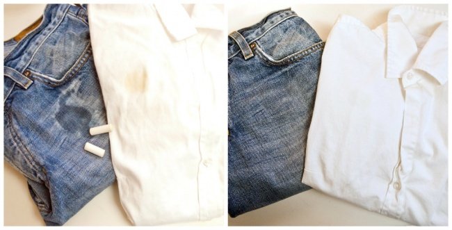 10 Trucos que le devolverán la blancura a tu ropa