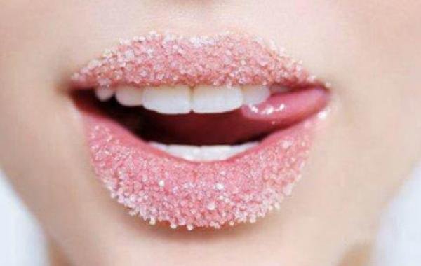 Resultado de imagen de exfoliante labios