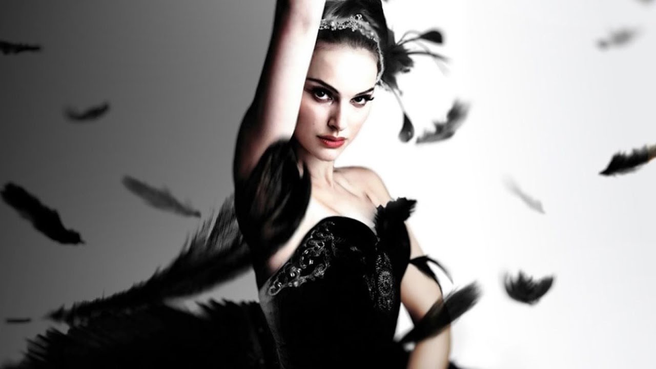 Resultado de imagen de Black Swan