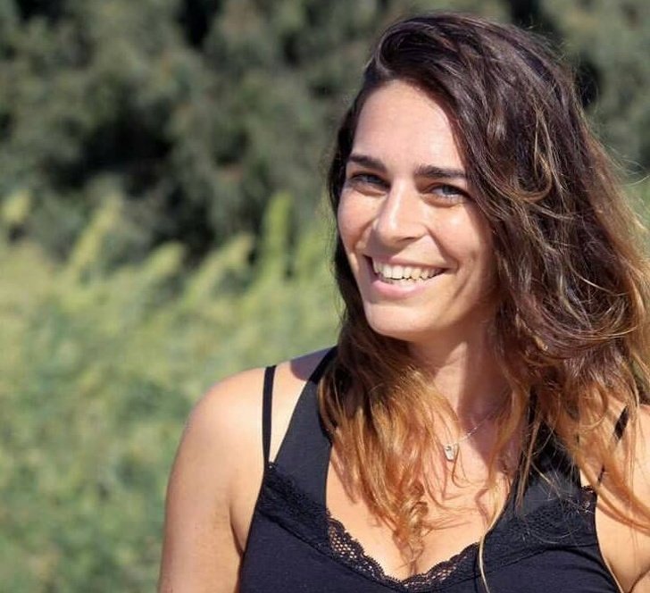 A Woman Invented a New Kind of Plastic That Biodegrades in Water, and Itâs a Step Oceans Are Crying For