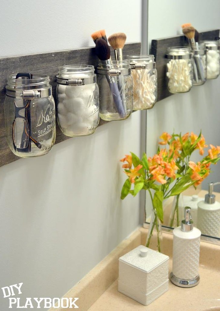 16 astuces pour organiser intelligemment votre maison