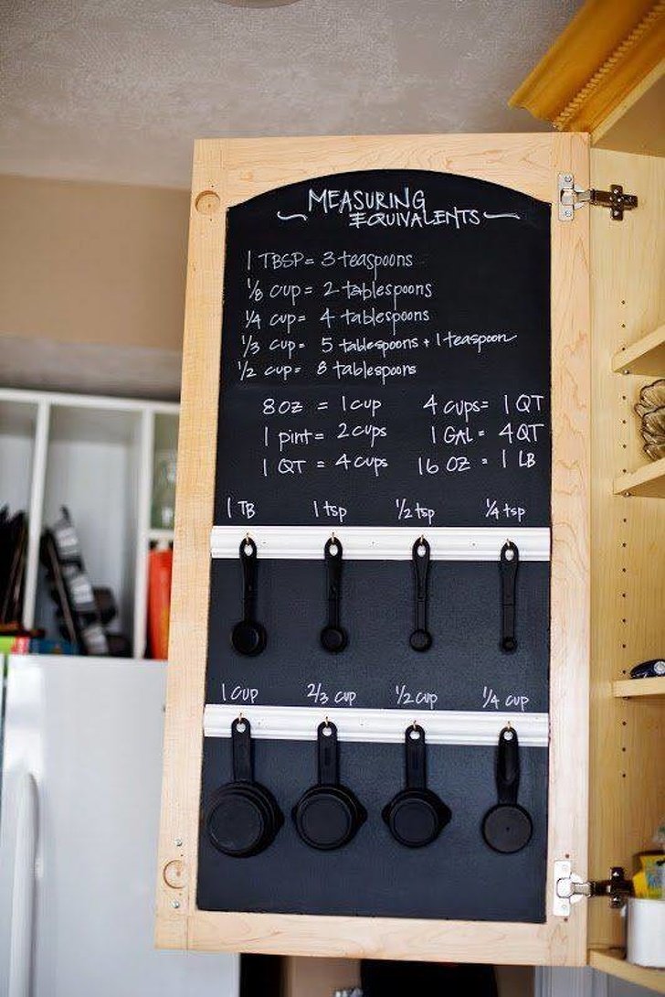 16Â Clever Organizing Tips That Can Give Your Home aÂ Major Upgrade