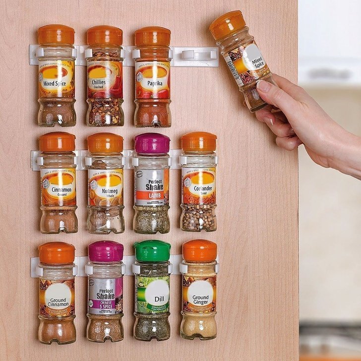 16 Clever Organizing Tips That Can Give Your Home a Major Upgrade
