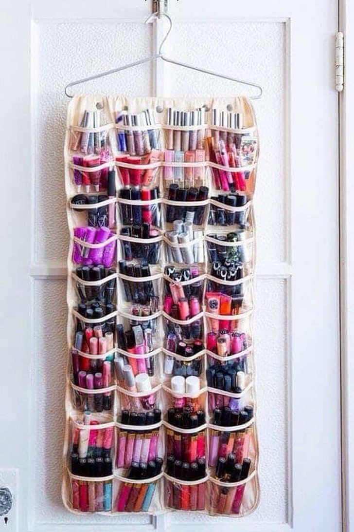 16Â Clever Organizing Tips That Can Give Your Home aÂ Major Upgrade