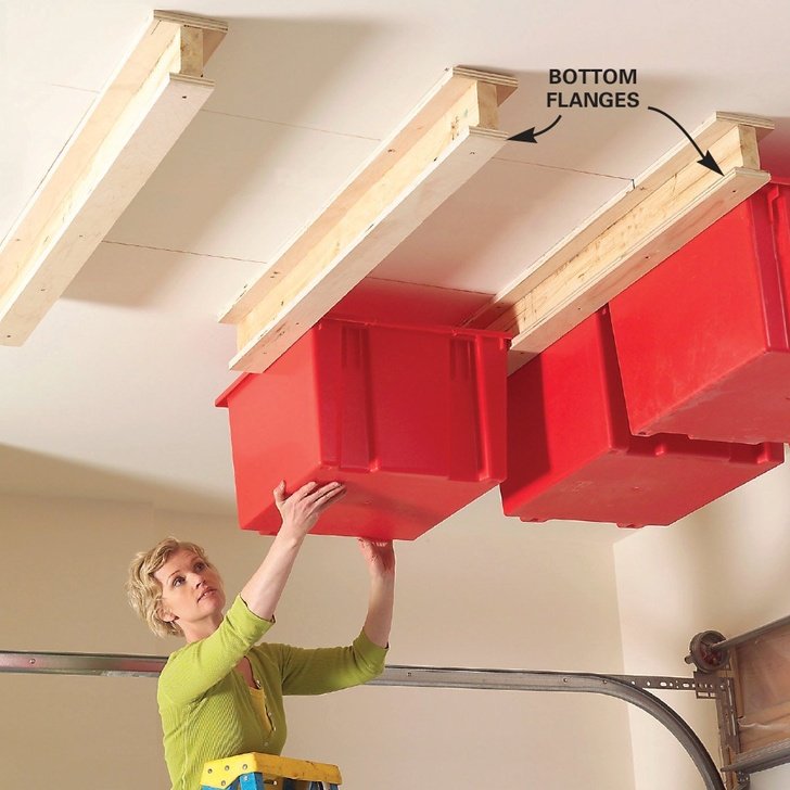 16 Clever Organizing Tips That Can Give Your Home a Major Upgrade