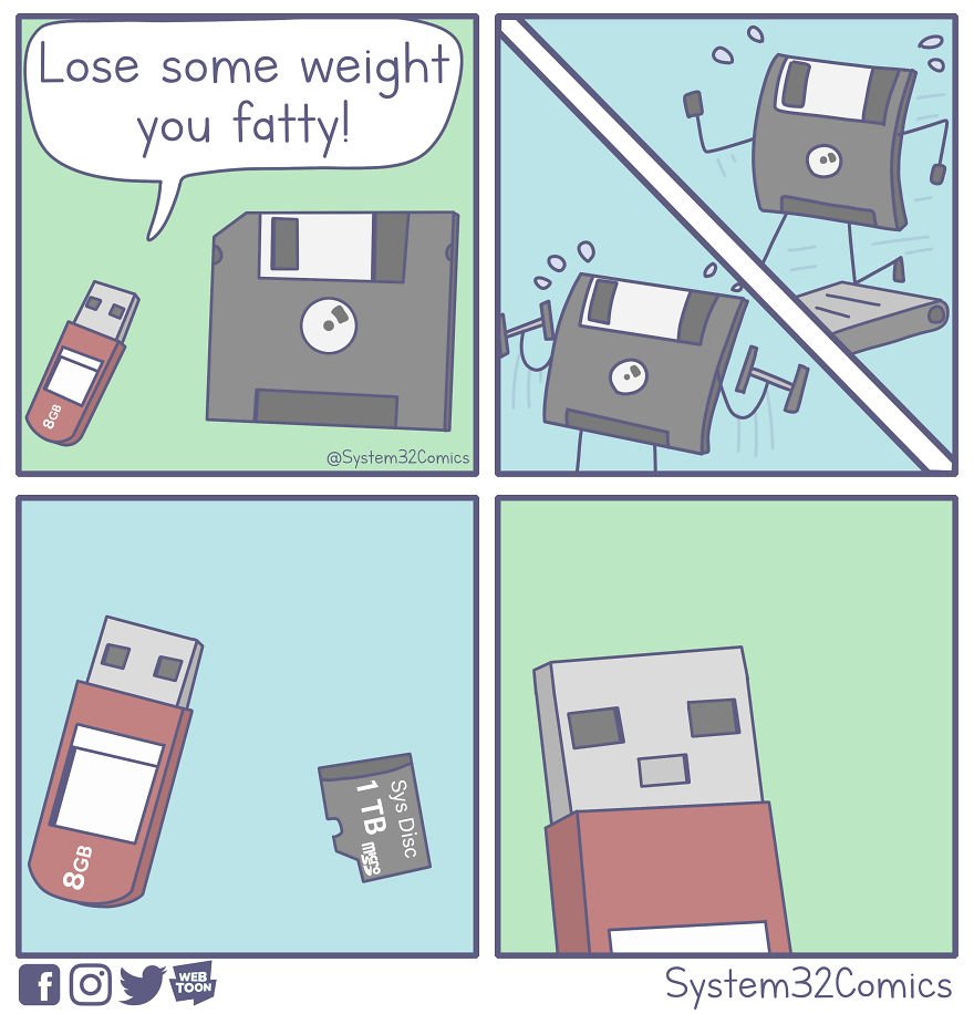 Lose Some Weight