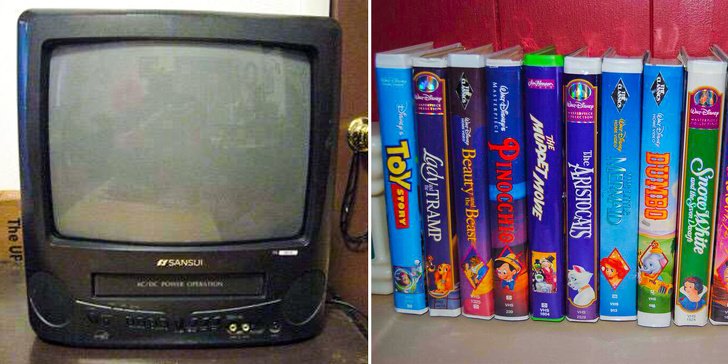 30Â Things Only People Born Before 2000 Will Truly Understand