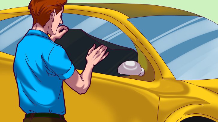 Un ex ladrón comparte 12 consejos para proteger tu auto de un robo