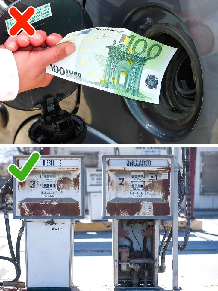 10 Consejos verificados que te ayudarán a cargar gasolina en tu auto con menor frecuencia
