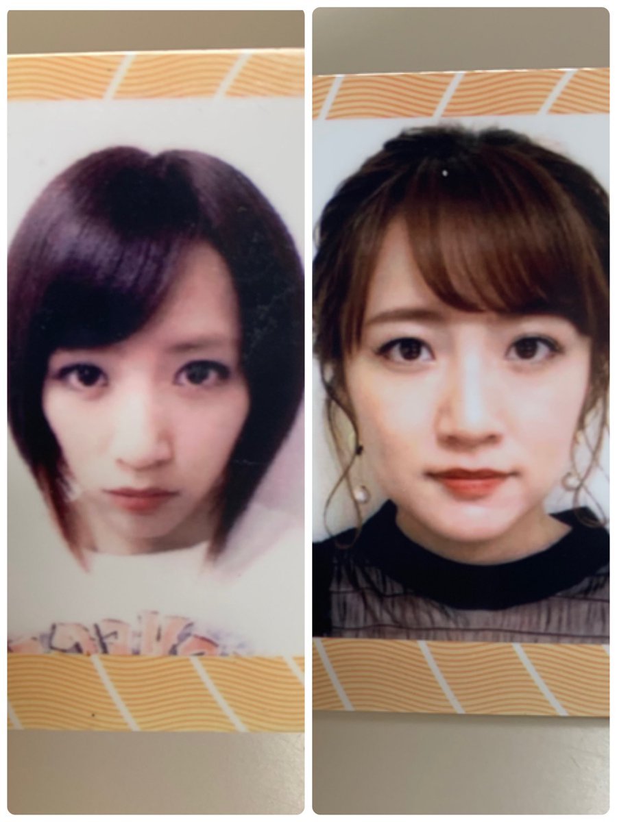 高橋みなみ 5年前の写真と現在を比較するも整形疑惑 痩せたとか言うレベルじゃない Hachibachi 高橋みなみ 5年前の写真と現在を比較するも整形疑惑 痩せたとか言うレベルじゃない Hachibachi