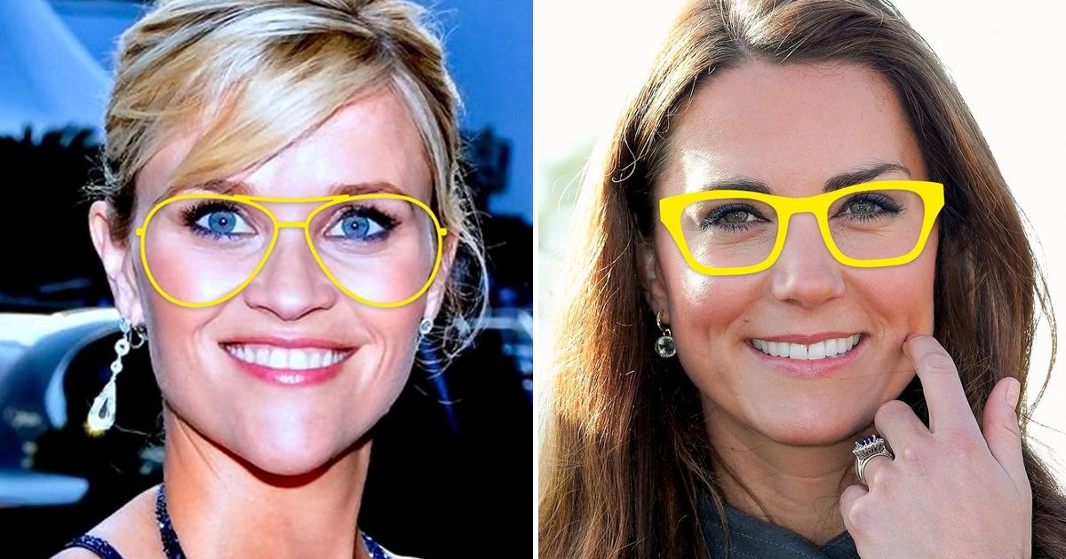 2 235.jpg?resize=412,232 - Cómo elegir las gafas perfectas según tu tipo de rostro