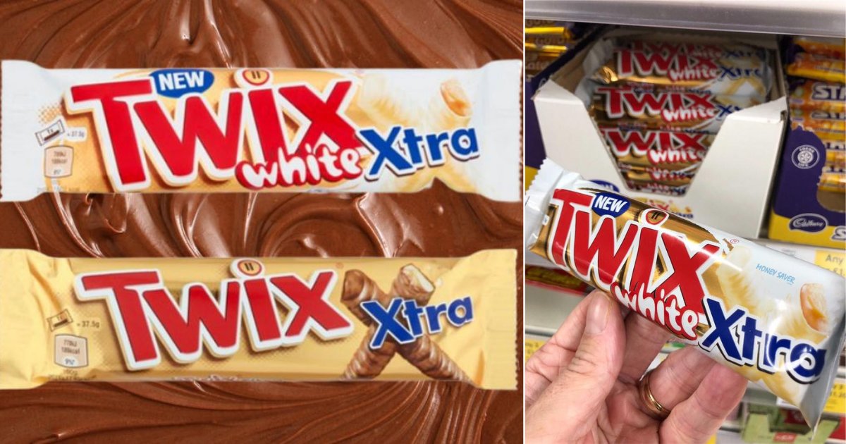 21y1.png?resize=412,275 - Tesco Is Now Selling White Chocolate Twix Xtra At Only 80p