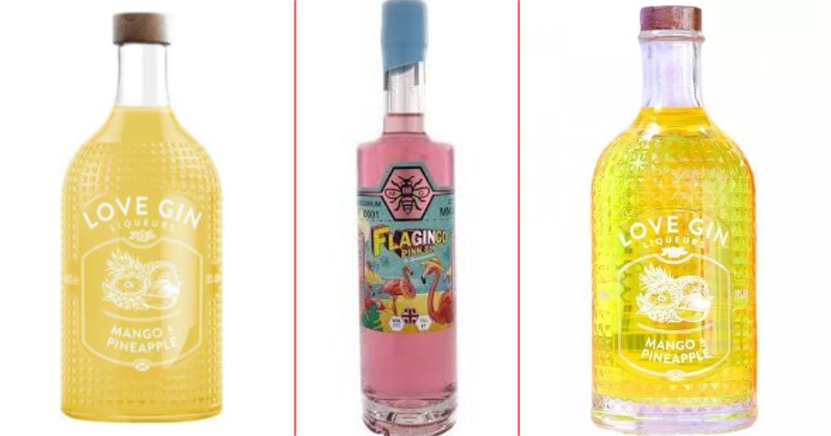 21y3.png?resize=412,275 - Wetherspoons Has Released Pineapple and Mango Flavored Gin