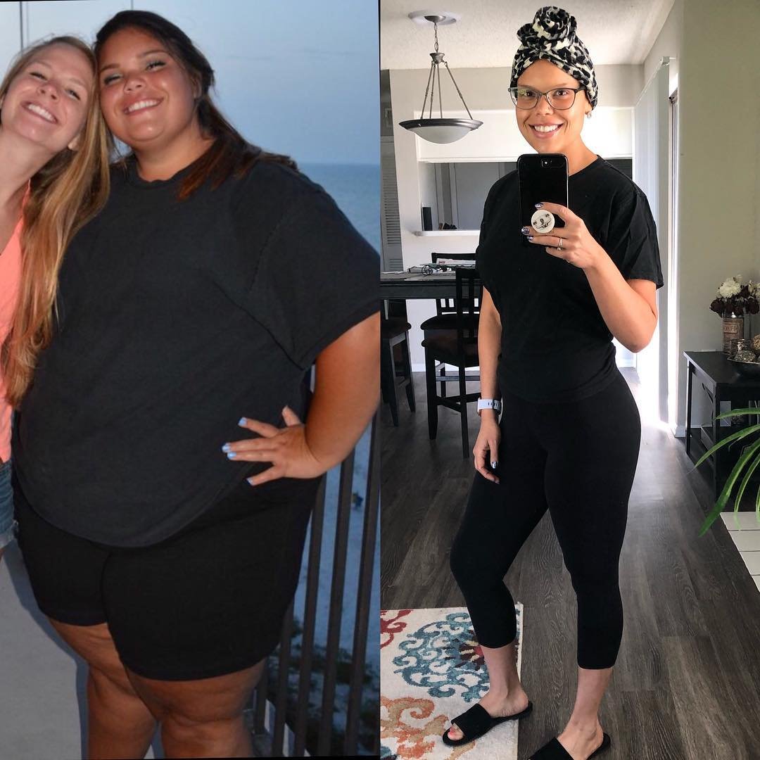 woman-who-weighed-320-pounds-has-lost-170lbs-in-one-and-a-half-year