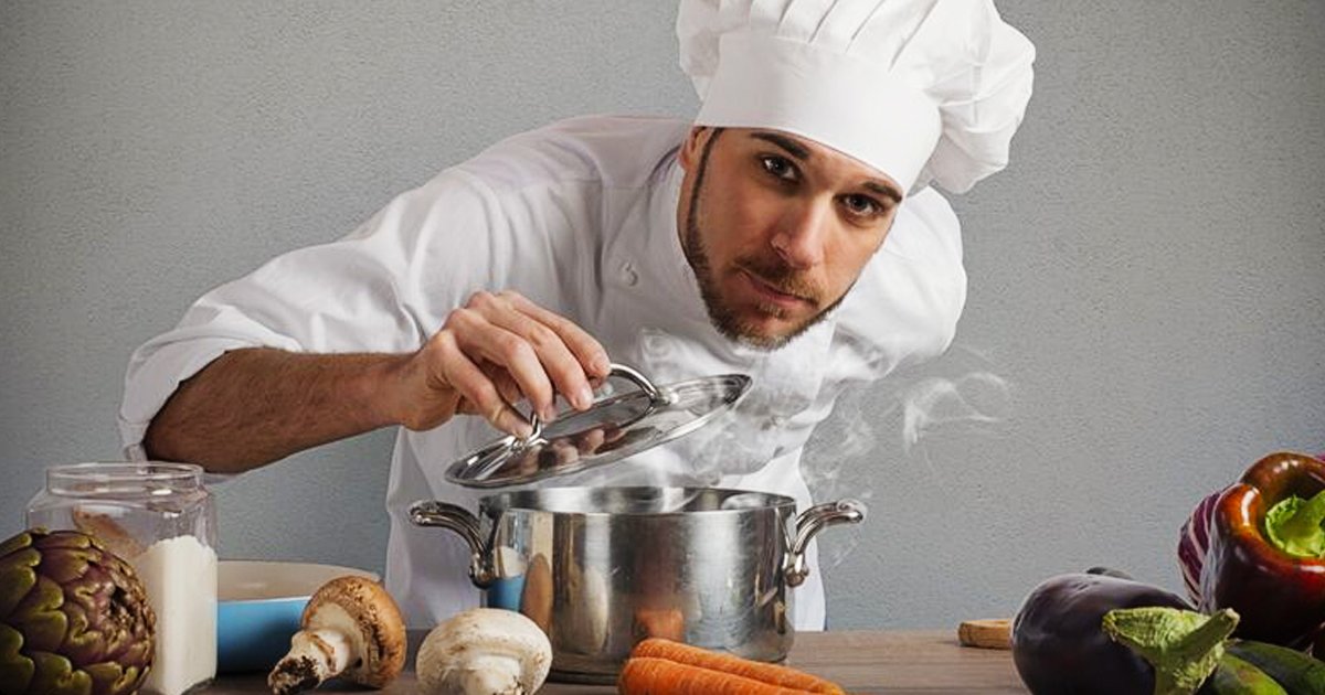 7 80.jpg?resize=412,275 - 13 Errores culinarios que cometen incluso los chefs experimentados