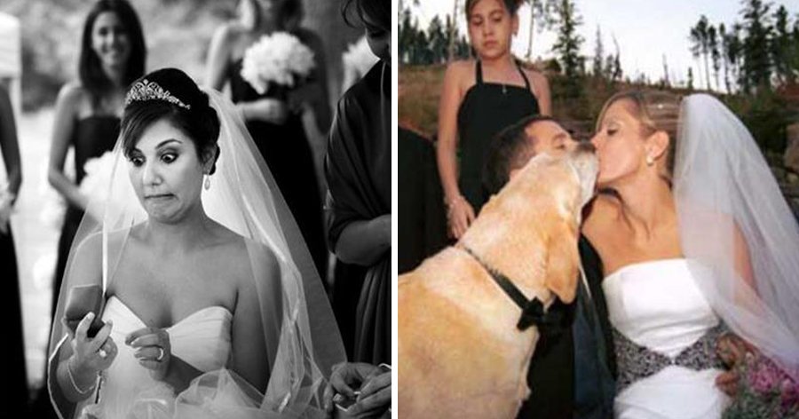 a4 7.jpg?resize=412,275 - 19 Fotos de casamento que registraram momentos hilários