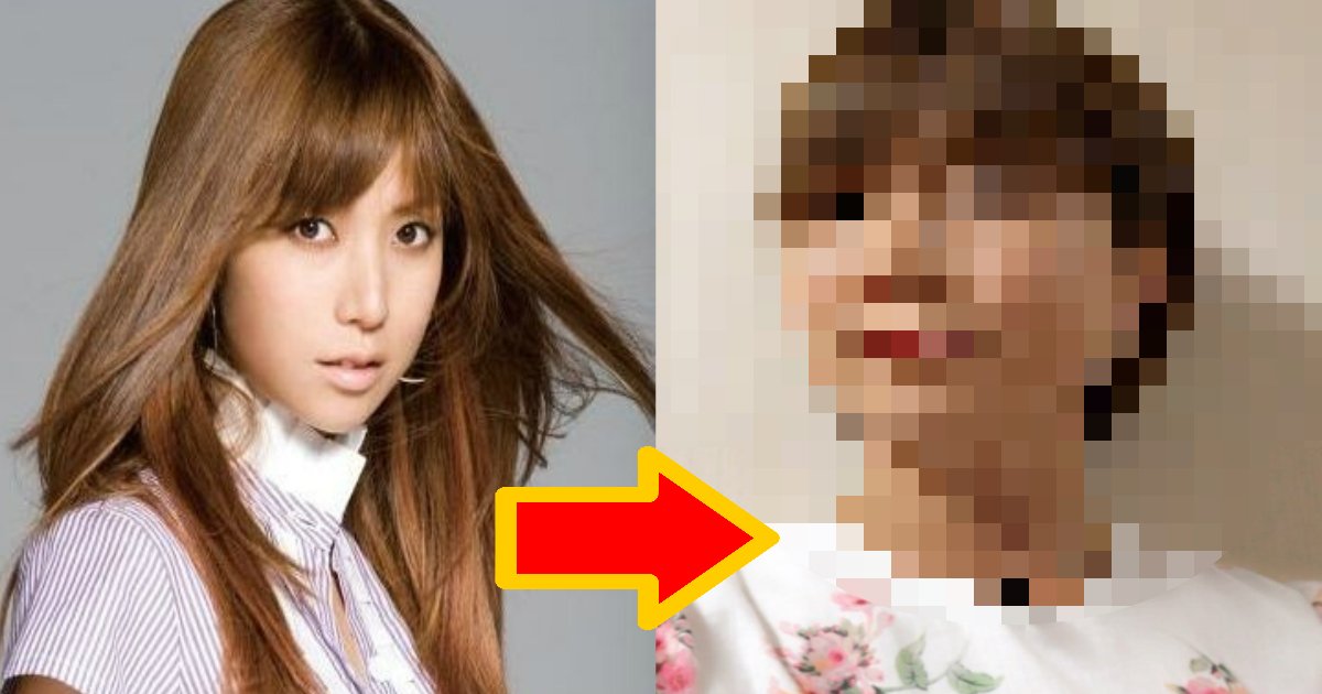 aaa 14.jpg?resize=412,275 - hitomi、ショートヘアを公開するもファンからは落胆の声続出「イメージが…」