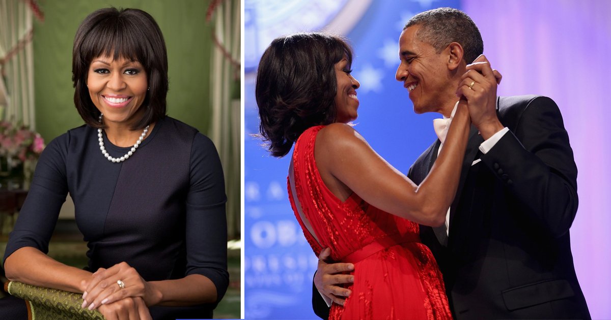 adfa.jpg?resize=1200,630 - Michelle Obama a atteint le statut de femme la plus admirée au monde