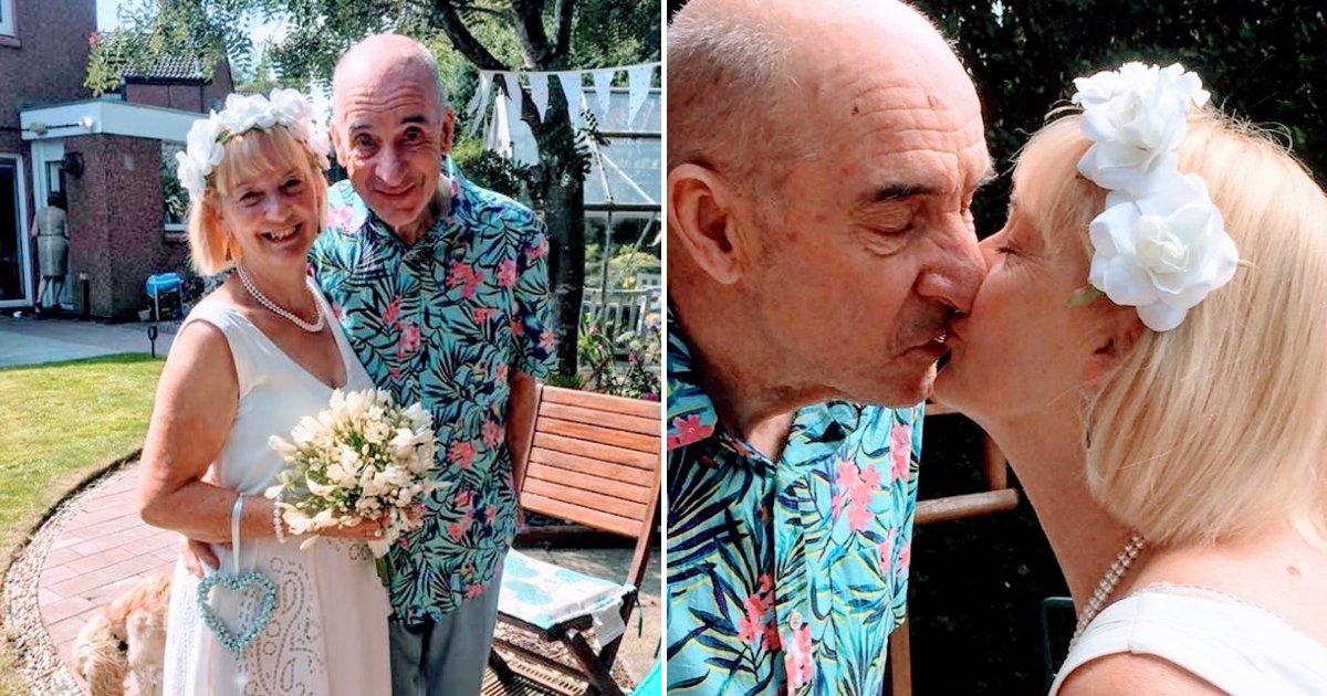 anne6.png?resize=412,275 - 71-Year-Old Husband With Dementia Asked His Wife To Marry Him Again
