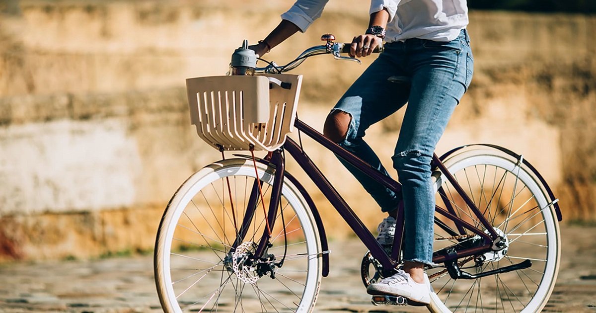 b3 13.jpg?resize=412,275 - These Bikes Made Of Recycled Nespresso Pods Add A Dash Of Environmental Friendliness To Your Coffee