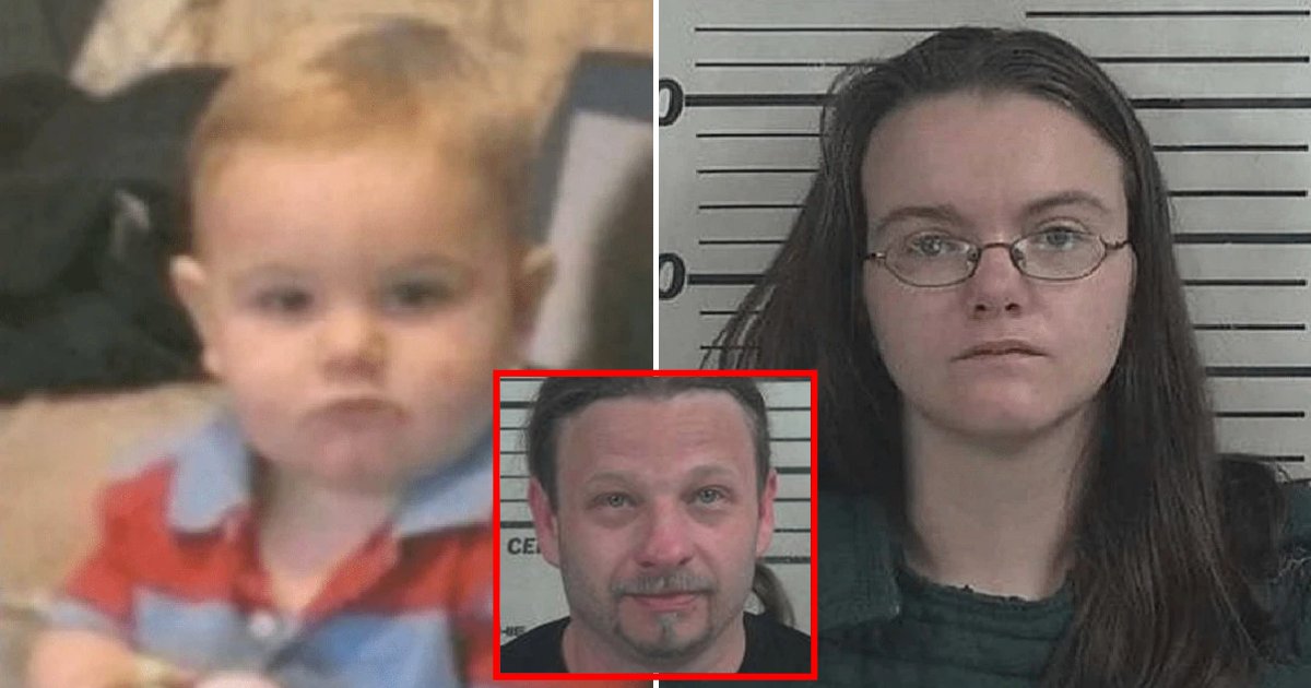 baby4 1.png?resize=1200,630 - Mother And Boyfriend Face Life In Cell Or Death Penalty After Young Boy Passed Away In 'Horror And Pain'