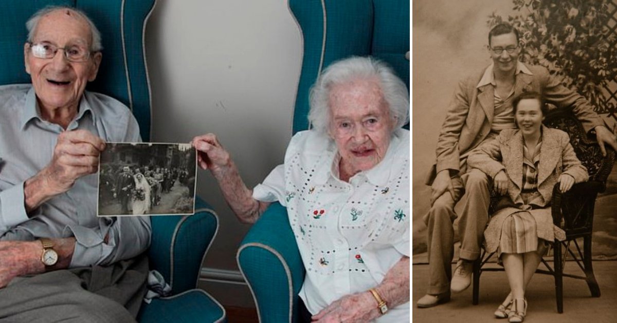 bare6.png?resize=412,275 - Couple Share Secret To Long-Lasting Marriage As They Celebrate 80th Anniversary