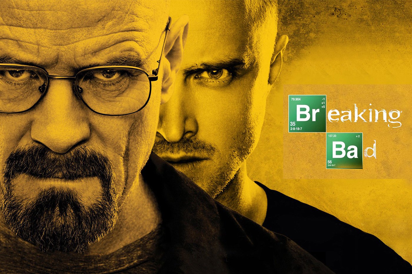 bb 1.jpg?resize=412,275 - Breaking Bad: Netflix dévoile la bande annonce du film El Camino (qui est la suite de la série)