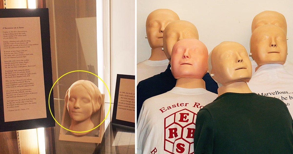 bbbsd.jpg?resize=412,275 - Read The Fact About CPR Doll's Face It Is Found To Be A Copy Of A Woman Drowned in 19th Century