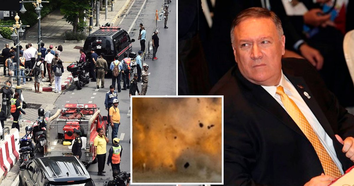 bomb5.png?resize=412,275 - Bangkok Is Hit With SIX Bomb Blasts As Top Diplomats From US, China, Russia And Other Countries Meet In The City