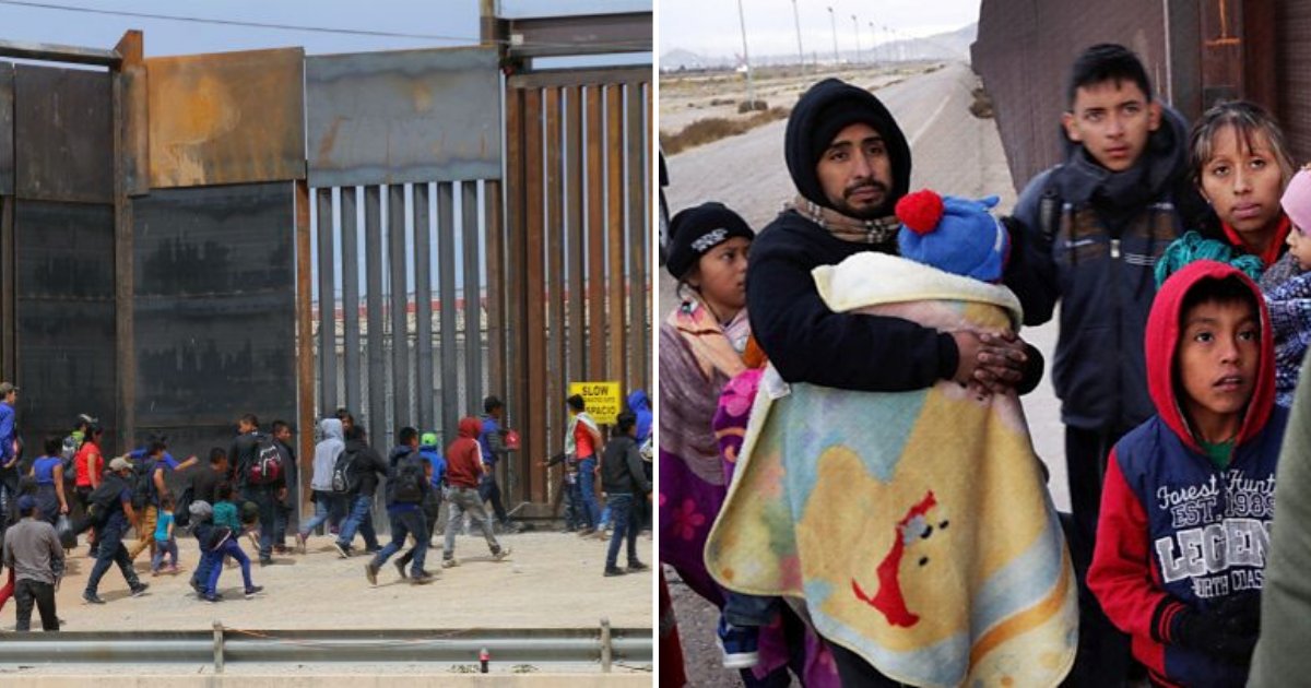 border5.png?resize=412,275 - 51-Year-Old Man Purchased A 6-Month-Old Baby Before Crossing The U.S. Border