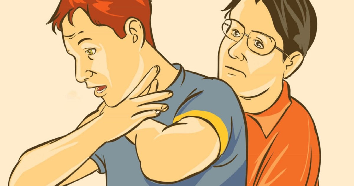 c3 6.jpg?resize=412,275 - The Right Way To Help Someone Who Is Choking