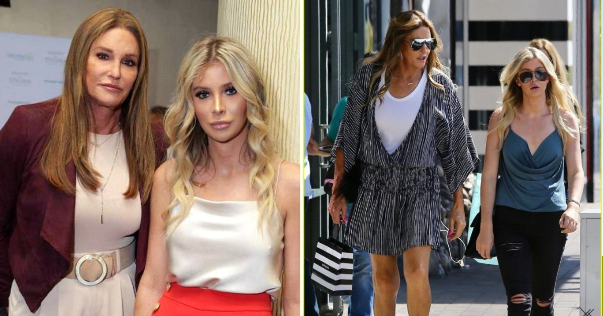 caitlyn6.png?resize=412,232 - Caitlyn Jenner, 69, Wants To Have A Baby With Girl Friend 22-Year-Old Sophia Hutchens