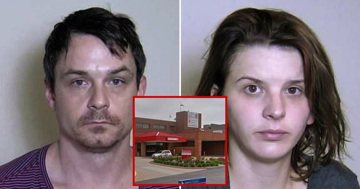 child2.png?resize=412,275 - 40-Year-Old Man And His Partner Were Jailed For Hurting a Child With Bonds Set At $1 Million And $500K Respectively