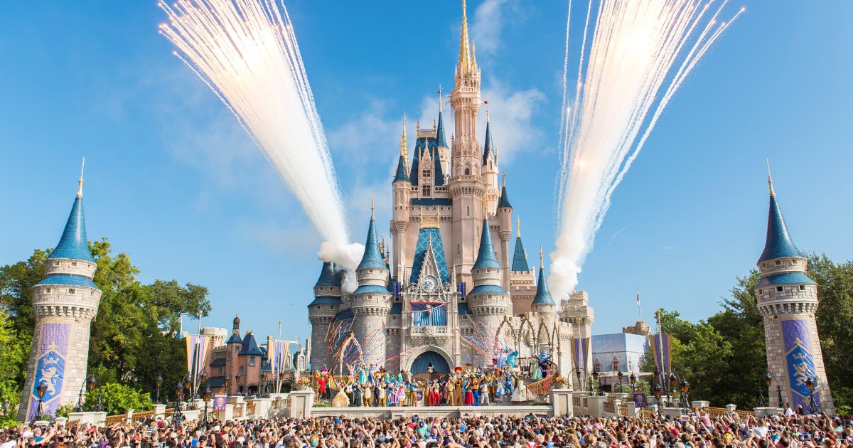 d 1.jpg?resize=412,232 - Disney Parks Confirmed They Will Launch 'Avengers Campus' In 2020