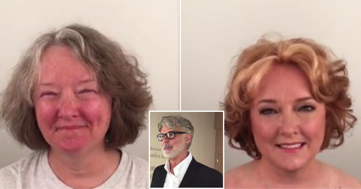 d 2 3.png?resize=412,275 - Meet, Christopher Hawkins, The Makeover Magician! “When Makeovers Can Transform You into Someone Incredible, Why not try it out”