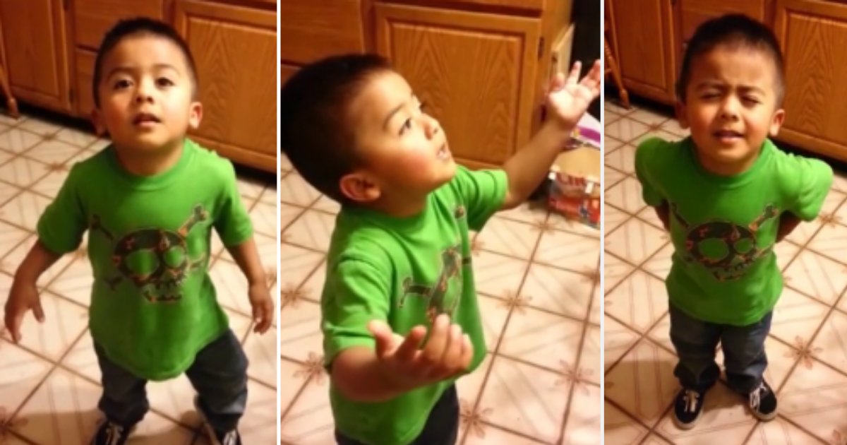 d 2 6.png?resize=412,275 - This Conversation Between a Kid and His Mother Is Too Adorable