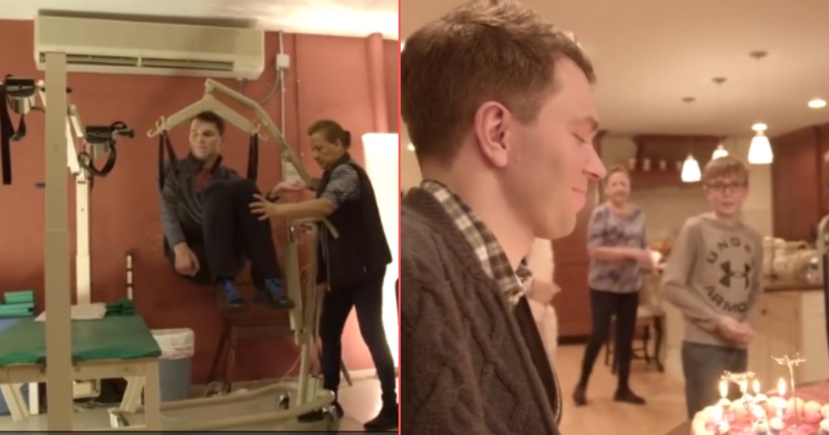 d 2 8.png?resize=412,275 - Paralysis Didn't Stop This Man From Being Successful