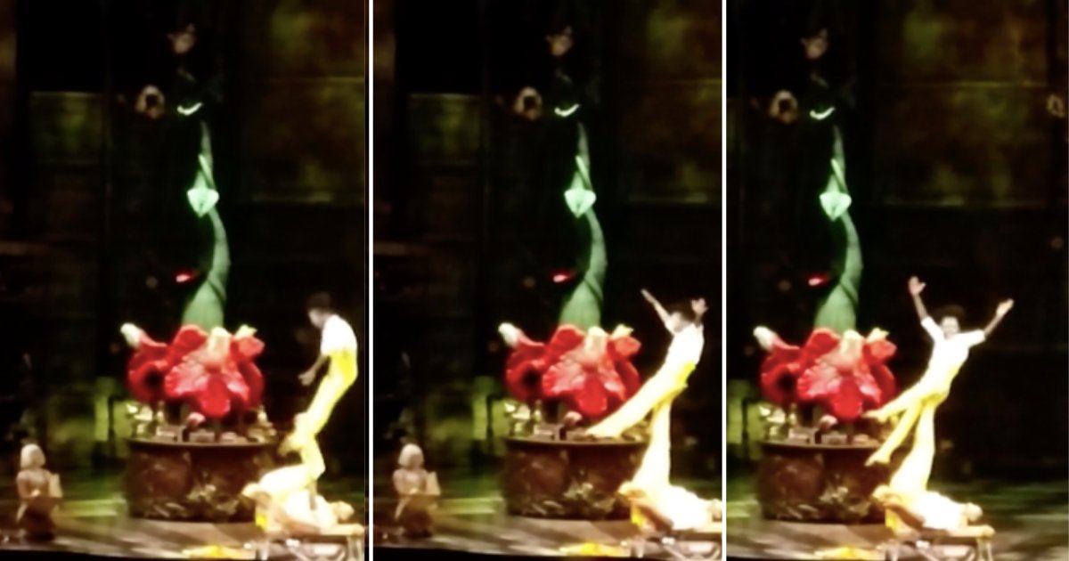 d 4 11.png?resize=412,275 - Cirque Du Soleil Put On Another Spectacular Show