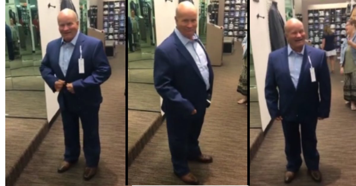 d 8.png?resize=412,275 - The Good Man, Who Makes Sure to Attend Every Funeral in Town, Got A New Suit