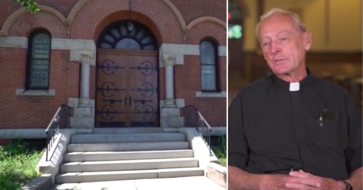 d2 5.png?resize=412,275 - 81 Year Old Priest Visited A Rough Neighborhood In Boston