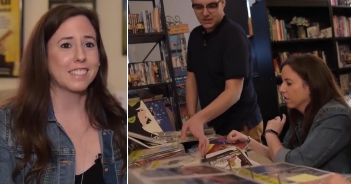 d3 4.png?resize=412,275 - A Fan Collects All The Best Broadway Memories In A Creative Way