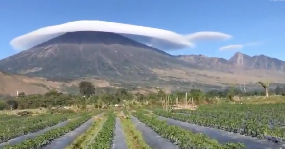 d5 2.png?resize=412,275 - A Fantastic Cloud Spotted Over a Mountain