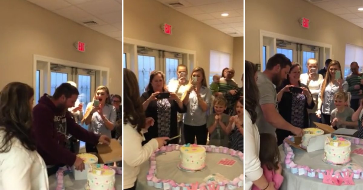 d6 6.png?resize=412,275 - They Will Never Forget This Fantastic Twin Gender Reveal