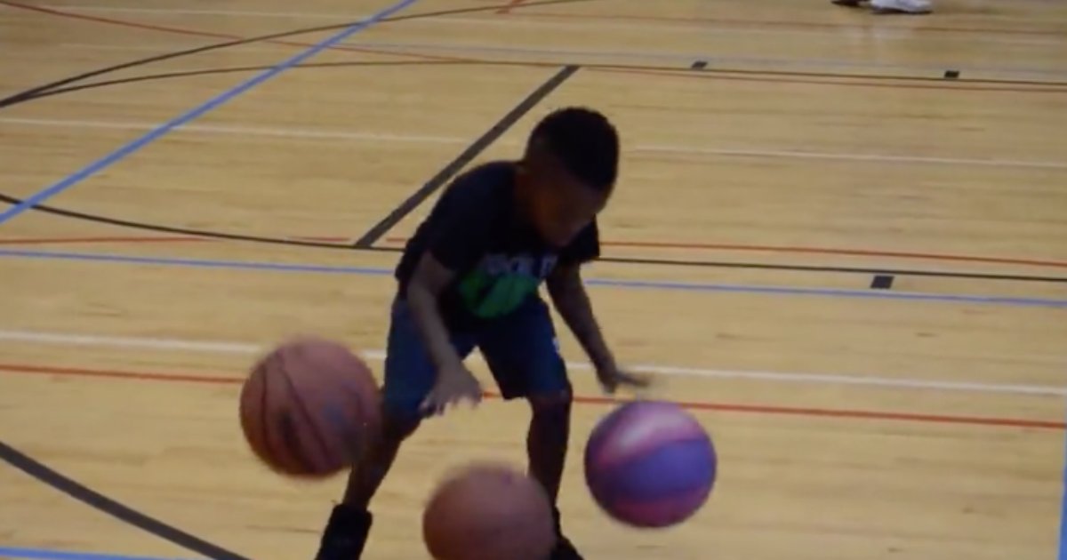 d6.png?resize=412,275 - Enzo Lee, 4 Year Old Old Basketball Champ Is Appreciated for His Skills