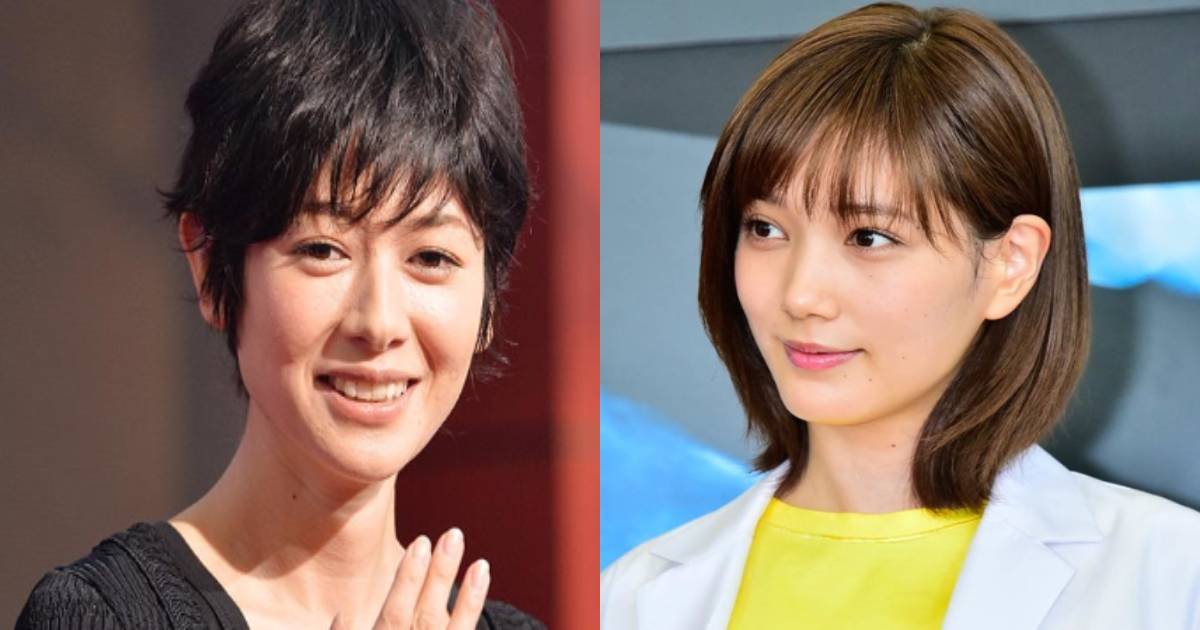 滑舌が悪すぎ芸能人 土屋太鳳 本田翼 真木よう子 何言ってるか分からない Hachibachi